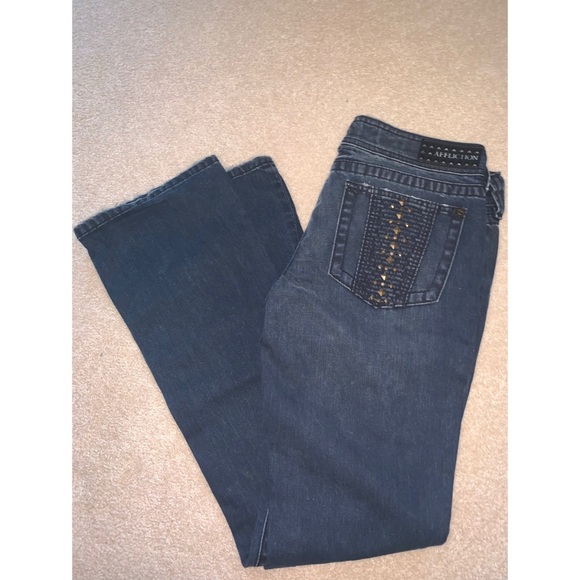 Affliction | Jeans | Nwt Affliction 